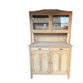 Parisian Art Deco sideboard