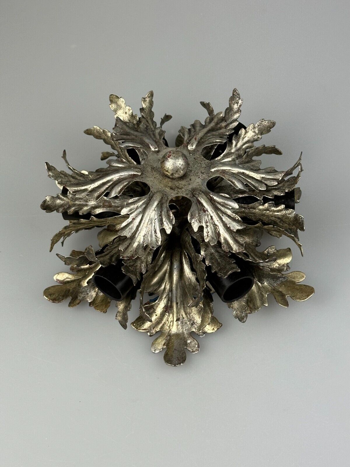 Wall lamp in metal by Banci Firenze