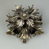 Wall lamp in metal by Banci Firenze