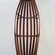 Danish fruit bowl 60s