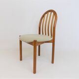 Set de 4 chaises Ole by Niels Koefoed Koefoeds Hornslet