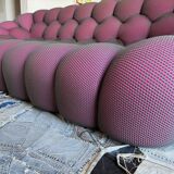 Roche Bobois Bubble Sofa