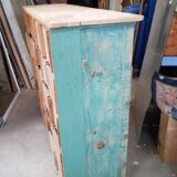 25-drawer cabinet