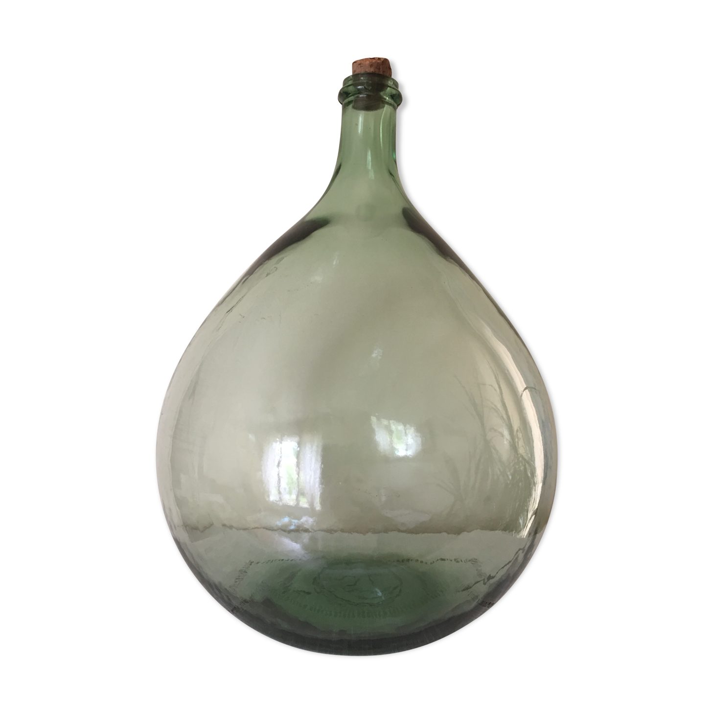 Demijohn 15L