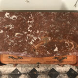 3-drawer neo-baroque dresser circa 1960