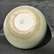 Ovoid vase in vermiculated ceramic art deco Sevres vinsare
