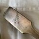 Silver metal cutlery lot