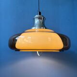 Herda space age pendant lamp