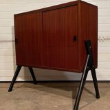Small sideboard/vintage low furniture