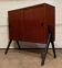 Small sideboard/vintage low furniture