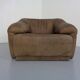 Buffalo Chair in Leather from De Sede, 1970s