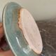 Eucalyptus stoneware egg cup
