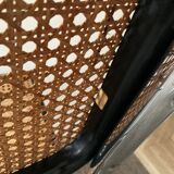 Pair of chairs Marcel Breuer Cesca B32