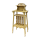 Meuble à musique