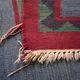 Handmade Kilim Indo Gabbeh 180x126cm