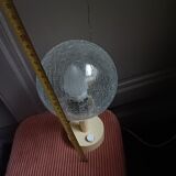 Doria Lighting Lamp 1960s