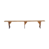 Farm bench
