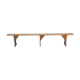 Banc de ferme