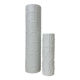 Set of 2 Abstract porcelain Vases by Cuno Fischer for Rosenthal, Germany, 1