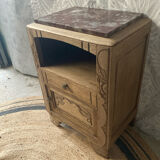 Art Deco bedside table