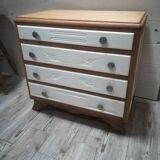 Commode