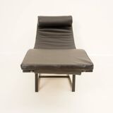 Spine Back Lounge by Peter Strassl, 1978