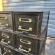 Office/Workshop furniture type Strafor or Ronéo / Industrial