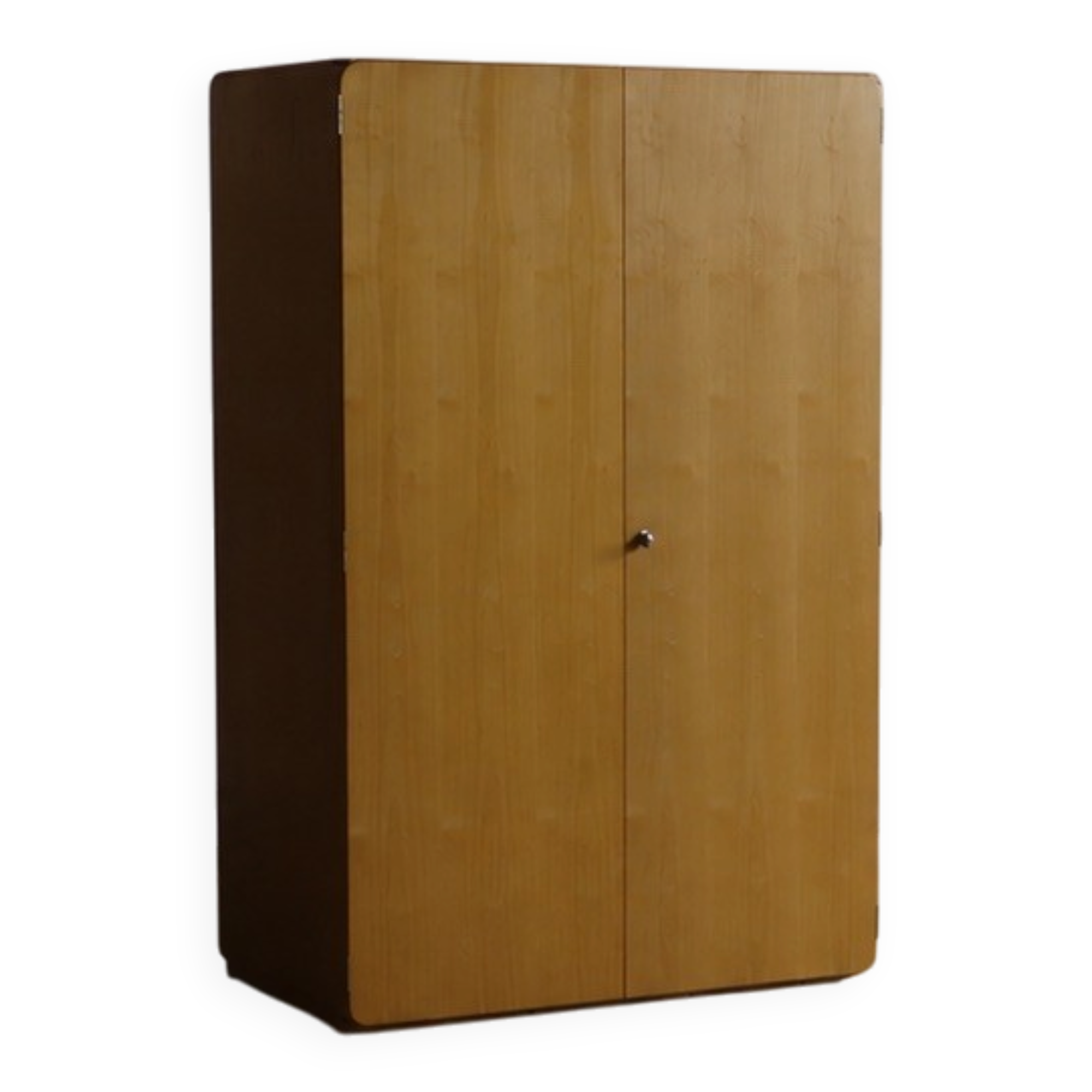 Modular "Samara" wardrobe by Derk Jan de Vries for Maisa, 1970s