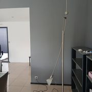 Lampadaire design