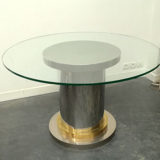 Jansen dining table 1970
