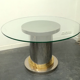 Jansen dining table 1970