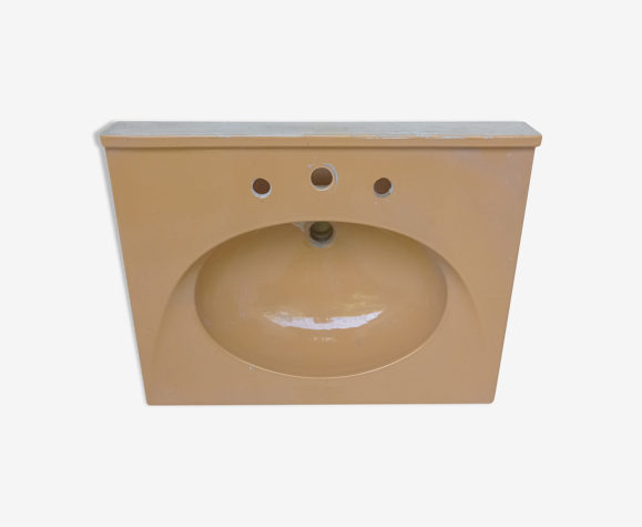 Lavabo année 70