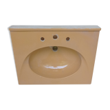 Lavabo année 70