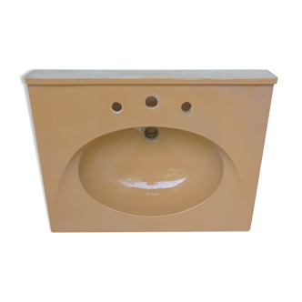 Lavabo année 70