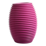 Top Pot cache-pot by Ron Arad, Serralunga, 2003