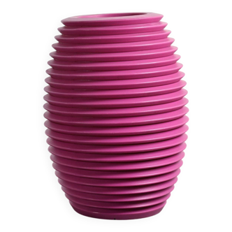 Top Pot cache-pot by Ron Arad, Serralunga, 2003