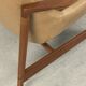 Fauteuil 4346 par Lb Kofod-Larsen