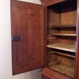 Bordeaux wardrobe
