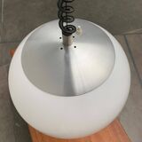 Vintage Italian pendant lamp