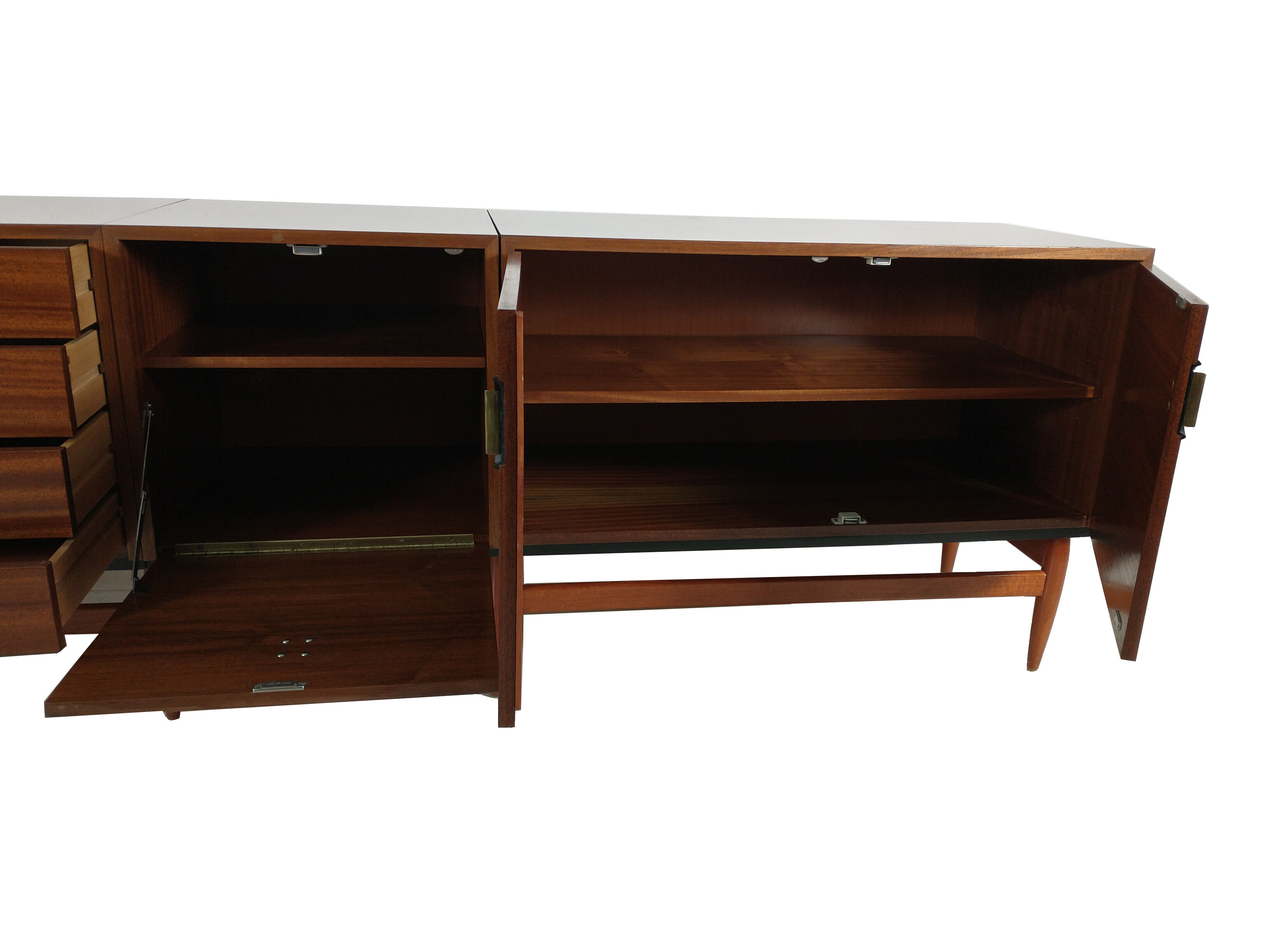 Vintage Sideboard, 1970s