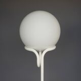 Aldo Van Den Nieuwelaar Globe Floor lamp for Domani, 1970s