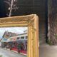 Mirror 19 Eme  118x174cm
