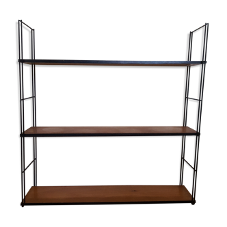 Étagère string années 60