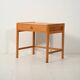 Table de couture scandinave par Egström & Myrstrand