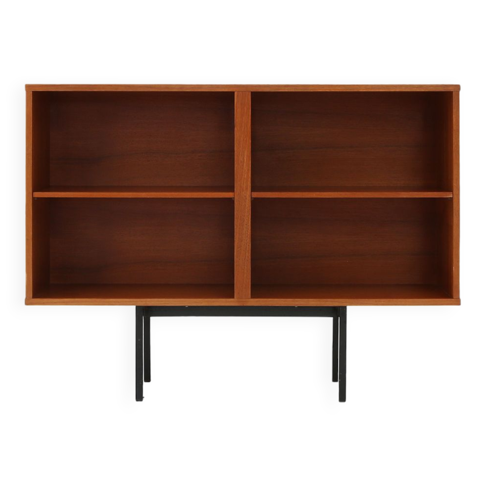 Mid-century cabinet/bookcase Ca.1960