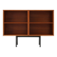 Mid-century cabinet/bookcase Ca.1960