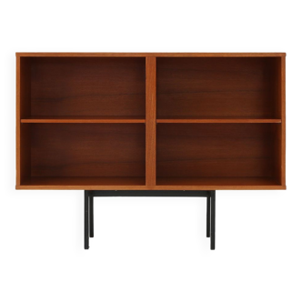 Mid-century cabinet/bookcase Ca.1960