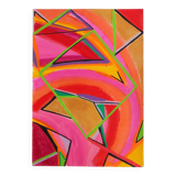 Peinture original abstrait