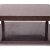Coffee table by Hugues Chevalier
