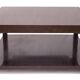 Table basse par Hugues Chevalier